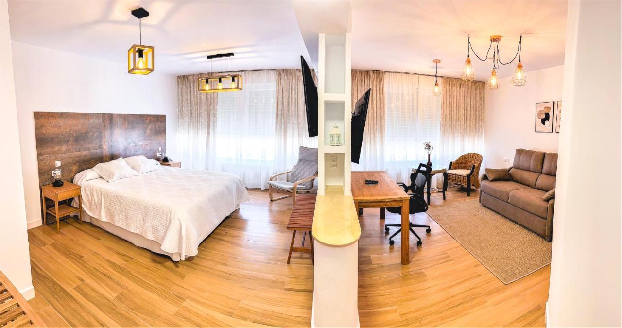 Hotel 소르바스 외부 사진