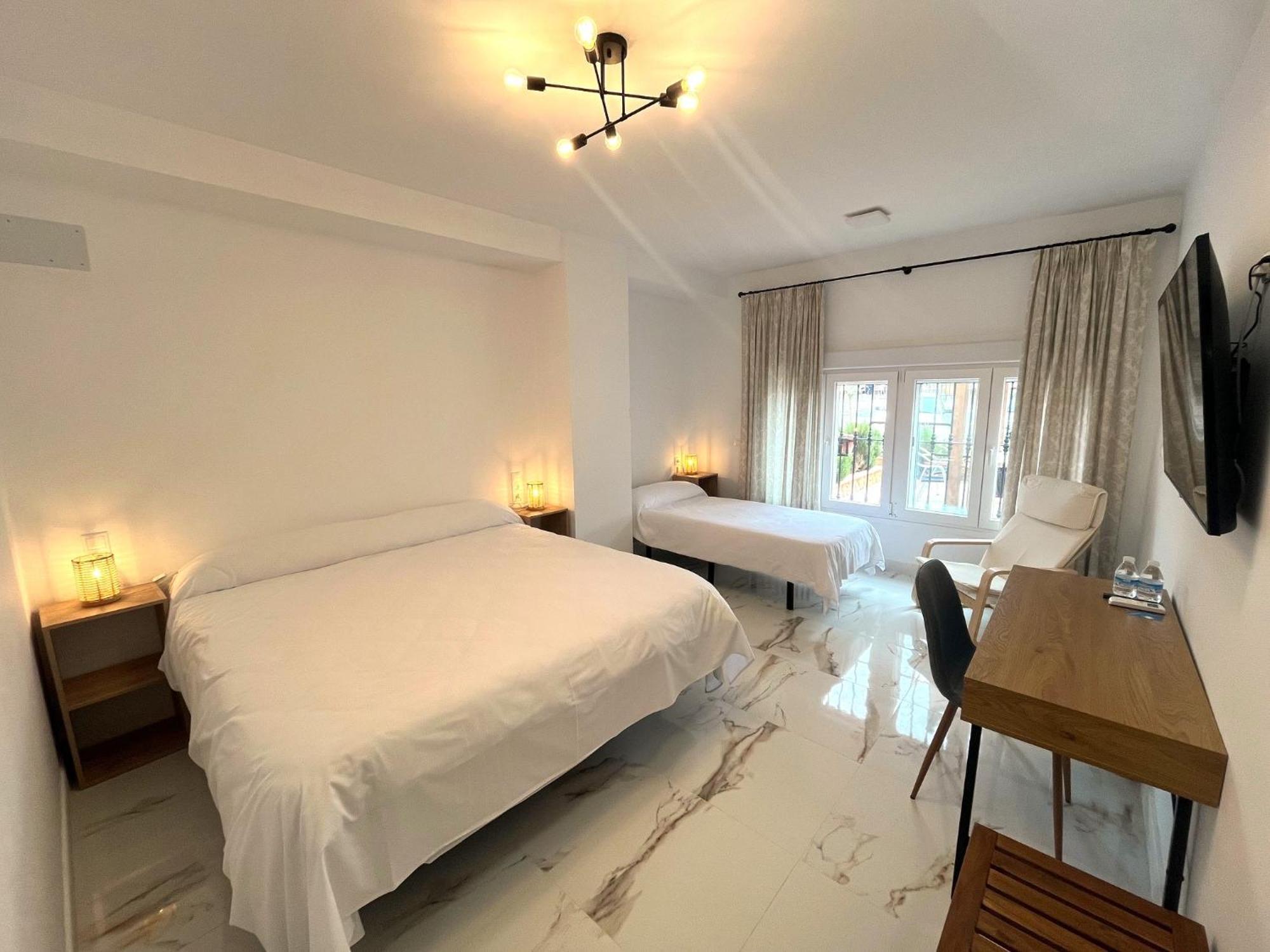 Hotel 소르바스 외부 사진
