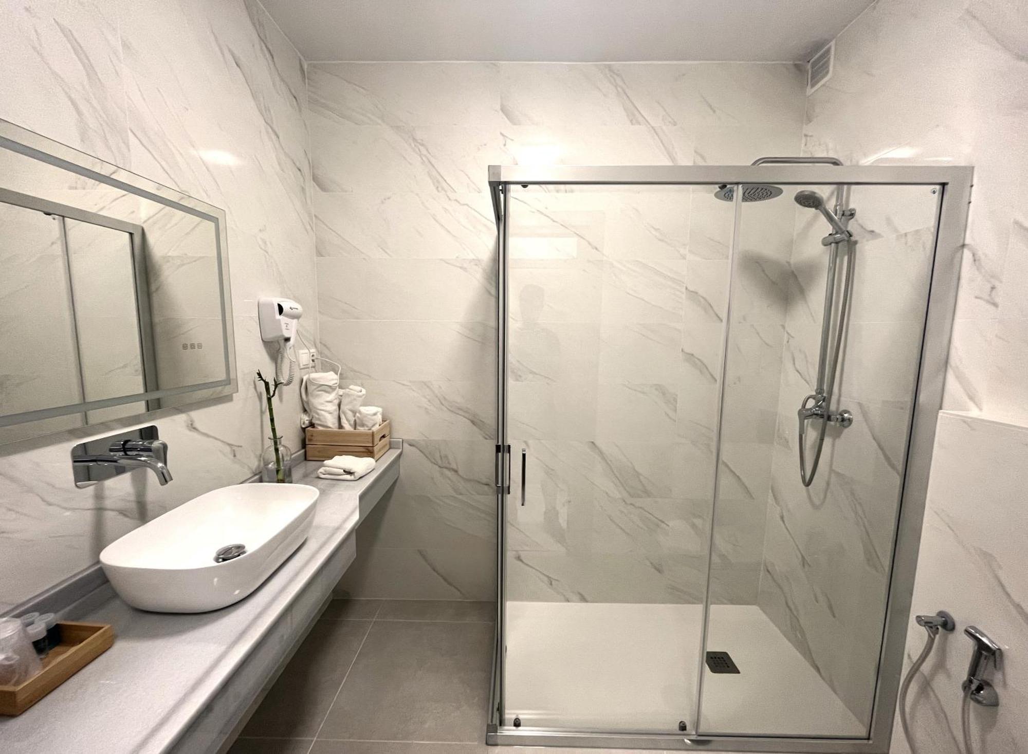 Hotel 소르바스 외부 사진